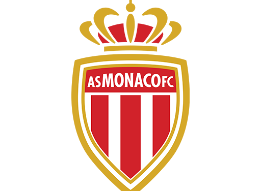 Kit Mônaco 2020 Novo Uniforme para DLS 24 – Dream League Soccer