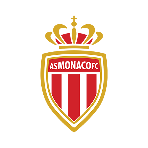 Kit Mônaco 2020 Novo Uniforme para DLS 24 – Dream League Soccer