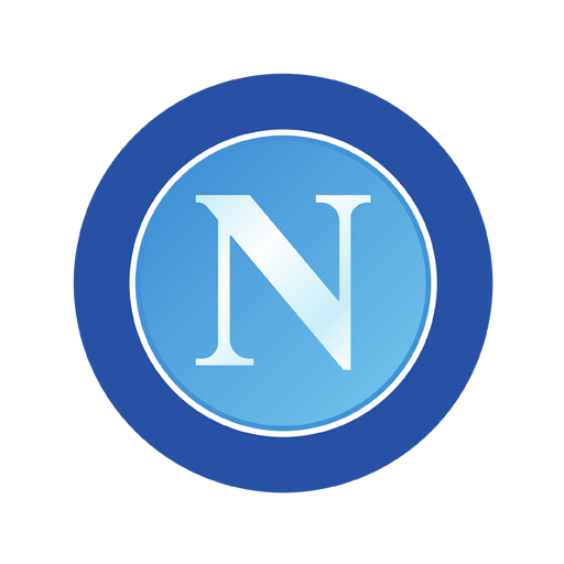 Kit Napoli 2023/2024 DREAM LEAGUE SOCCER 2024 kits URL 512×512 DLS 2024 DLS 2023