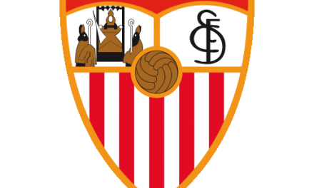 Kit Sevilla 2019 Novo Uniforme para DLS 24 – Dream League Soccer