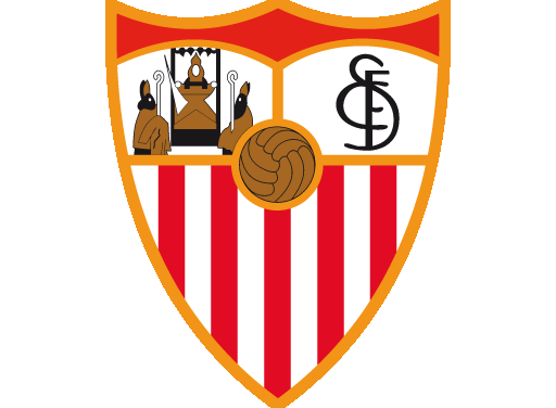 Kit Sevilla 2019 Novo Uniforme para DLS 24 – Dream League Soccer