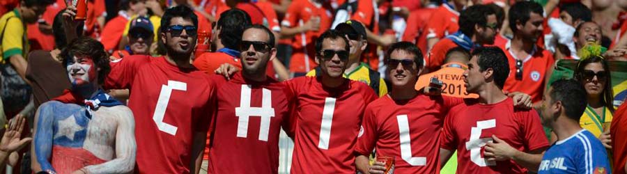 Kit Chile