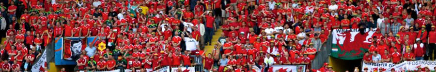 Kit Pais de gales