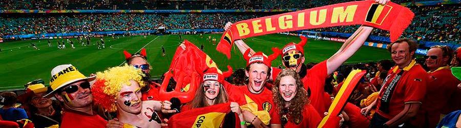 Kit Belga