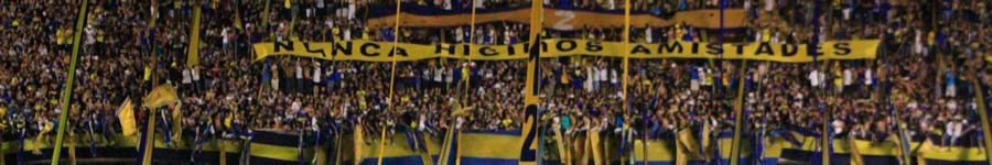 Kit Boca Juniors