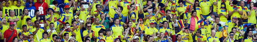 Kit Equador