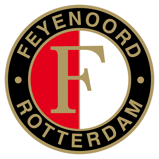 Kit Feyenoord