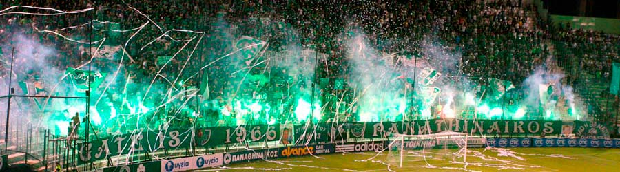 Kit PANATHINAIKOS