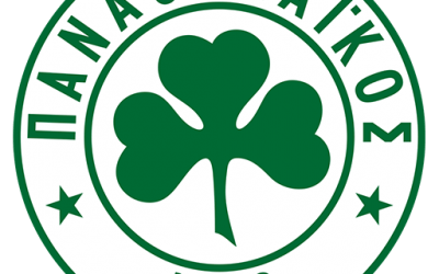 Kit Panathinaikos para DLS 24 – Dream League Soccer