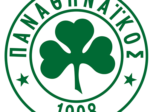 Kit Panathinaikos para DLS 24 – Dream League Soccer