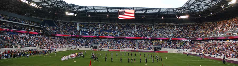Kit Red Bulls