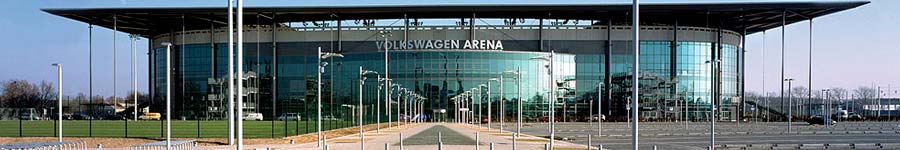 Kit Wolfsburg