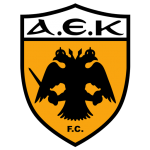 Kit AEK Atenas 2018 Novo Uniforme para DLS 24 – Dream League Soccer