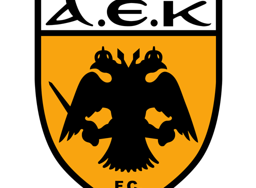 Kit AEK Atenas 2018 Novo Uniforme para DLS 24 – Dream League Soccer
