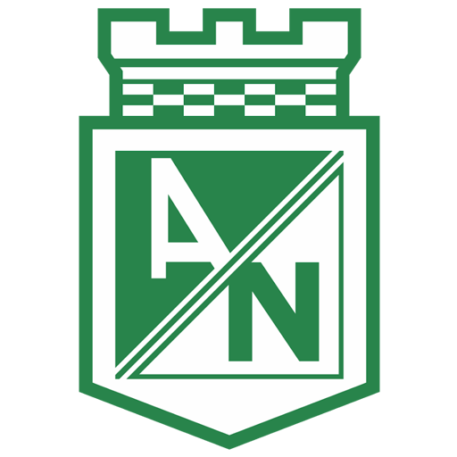 Kit Atlético Nacional