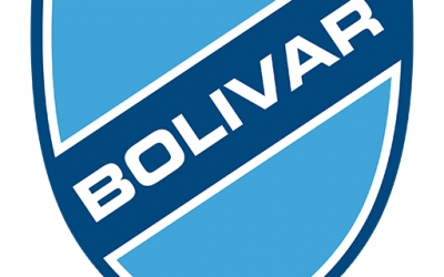 Kit Bolívar 2019 Novo Uniforme para DLS 24 – Dream League Soccer