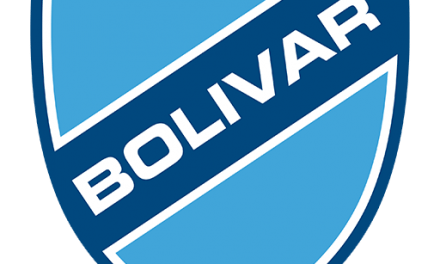 Kit Bolívar 2019 Novo Uniforme para DLS 24 – Dream League Soccer