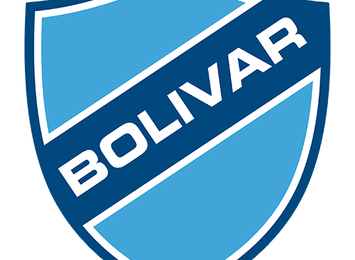 Kit Bolívar 2019 Novo Uniforme para DLS 24 – Dream League Soccer