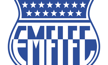 Kit Emelec para DLS 24 – DREAM LEAGUE SOCCER 2024
