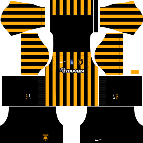 kit aek dls16 alternativo