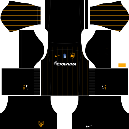 kit aek dls16 casa