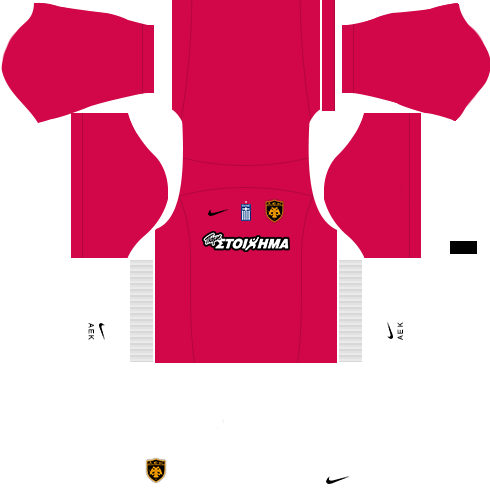 kit aek dls16 fora de casa