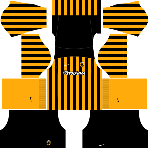 kit aek dls16 uniforme casa 15-16