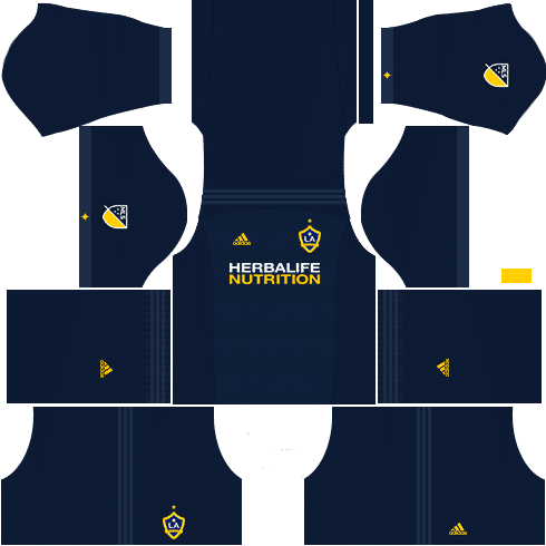 kit la galaxy dls16 Alternativo