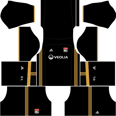 kit lyon dls16 alternativo
