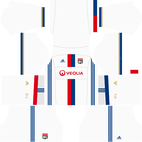 kit lyon dls16 casa