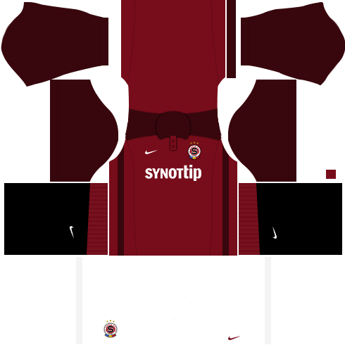 kit sparta praha dls16 casa