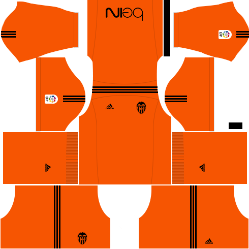 kit valencia dls16 alternativo