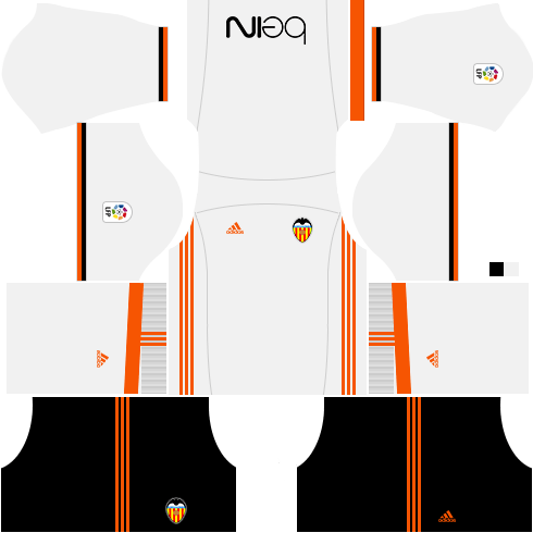 kit valencia dls16 casa