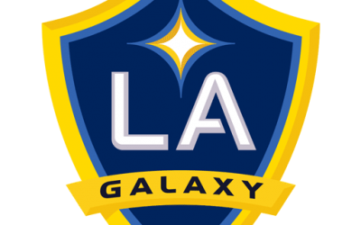 Kit LA Galaxy para DLS 24 – Dream League Soccer