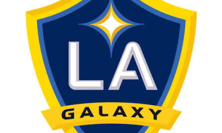 Kit LA Galaxy para DLS 24 – Dream League Soccer