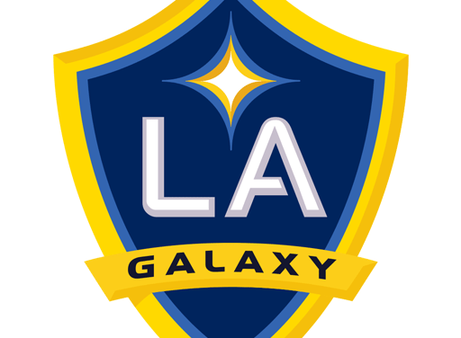 Kit LA Galaxy para DLS 24 – Dream League Soccer