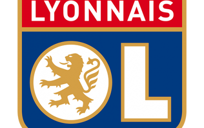 Kit Lyon 2019 Novo Uniforme para DLS 24 – Dream League Soccer