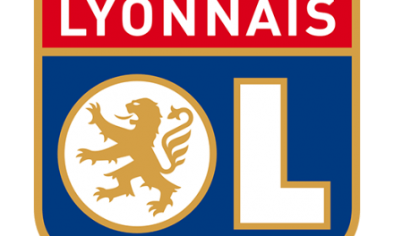 Kit Lyon 2019 Novo Uniforme para DLS 24 – Dream League Soccer