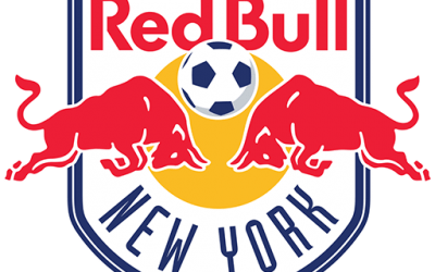 Kit Red Bulls para DLS 24 – Dream League Soccer
