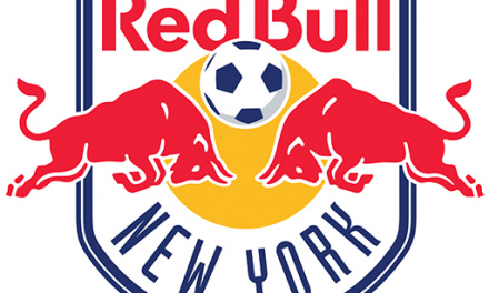 Kit Red Bulls para DLS 24 – Dream League Soccer
