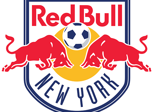 Kit Red Bulls para DLS 24 – Dream League Soccer