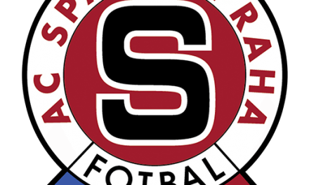 Kit Sparta Praha para DLS 24 – Dream League Soccer