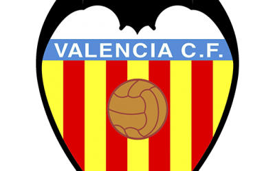 Kit Valencia 2023/2024 DREAM LEAGUE SOCCER 2024 kits URL 512×512 DLS 2024 DLS 2023