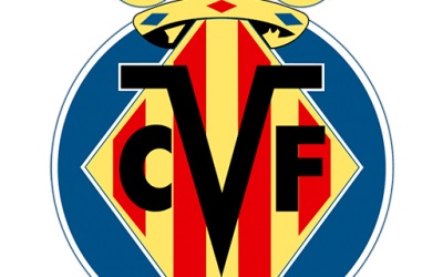 Kit Villarreal para DLS 24 – Dream League Soccer