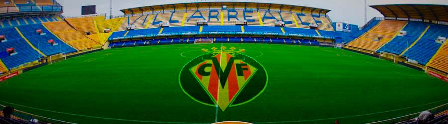 Kit villarreal