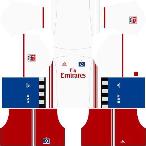 Kit hamburgo dls16 casa