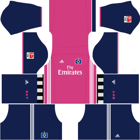 Kit hamburgo dls16 fora de casa