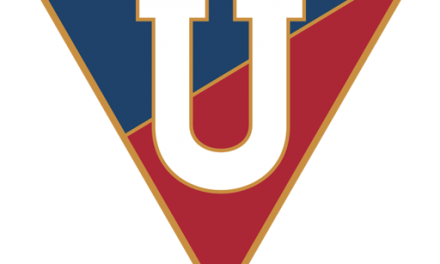 Kit LDU para DLS 24 – Dream League Soccer