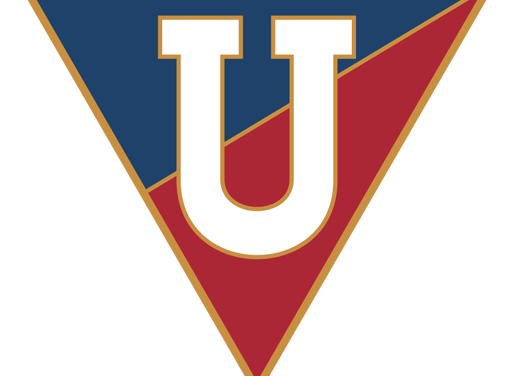 Kit LDU para DLS 24 – Dream League Soccer