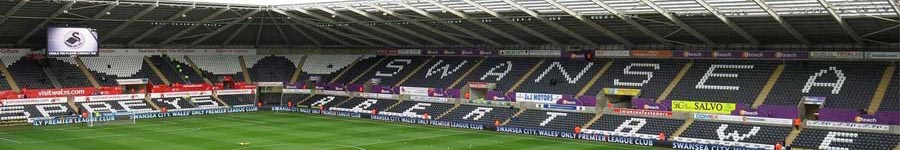 Kit Swansea City